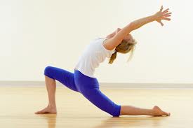 Hướng dẫn các bạn luyện tập yoga mỗi sáng để giảm cân hiệu quả 4